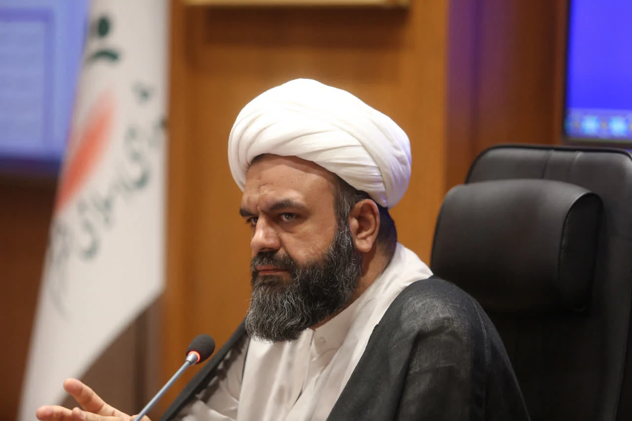 مراسم وفات حضرت معصومه(س) با محوریت عفاف و حجاب و مقاومت با مشارکت مردمی برگزار میشود