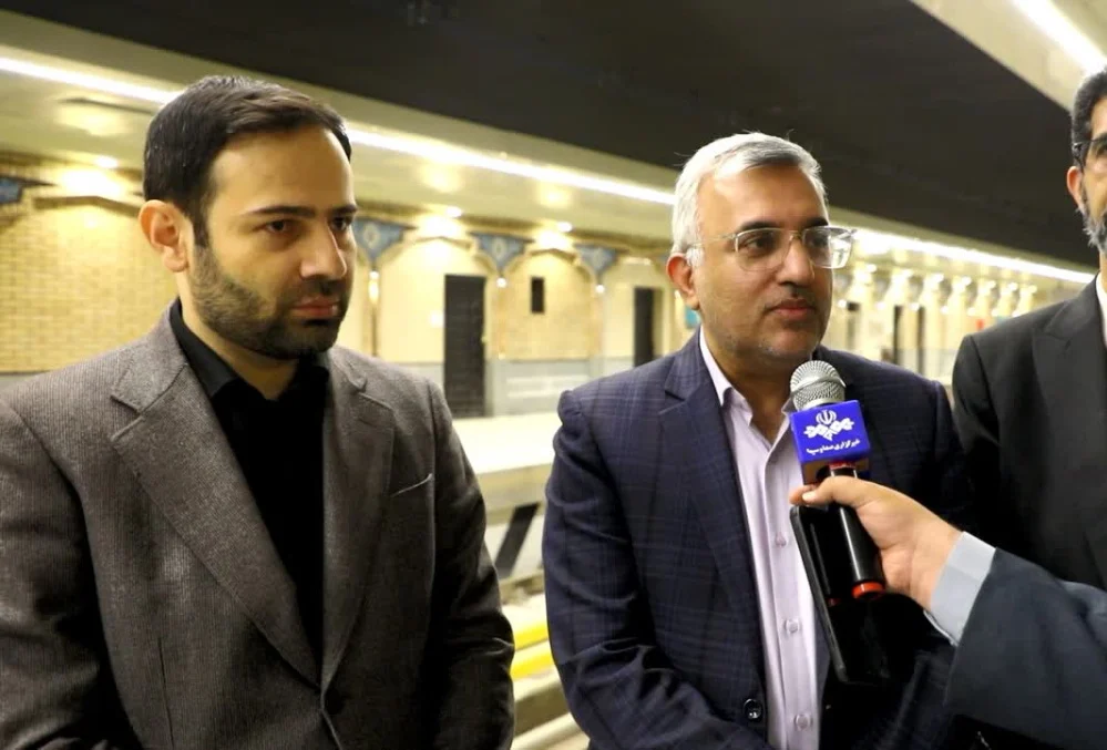ورود دستگاه دیپلماسی برای رفع موانع پروژه قطار شهری قم