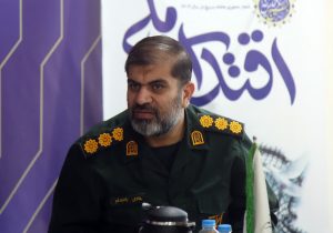 ۷۸ عنوان برنامه هفته بسیج در بیش از ۱۴۰۴ نقطه قم اجرا می‌شود