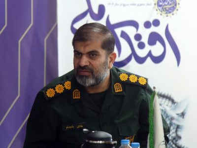 ۷۸ عنوان برنامه هفته بسیج در بیش از ۱۴۰۴ نقطه قم اجرا می‌شود