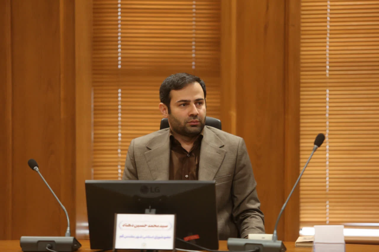 خرید ۵۰ دستگاه اتوبوس جدید برای ناوگان حمل‌ونقل قم