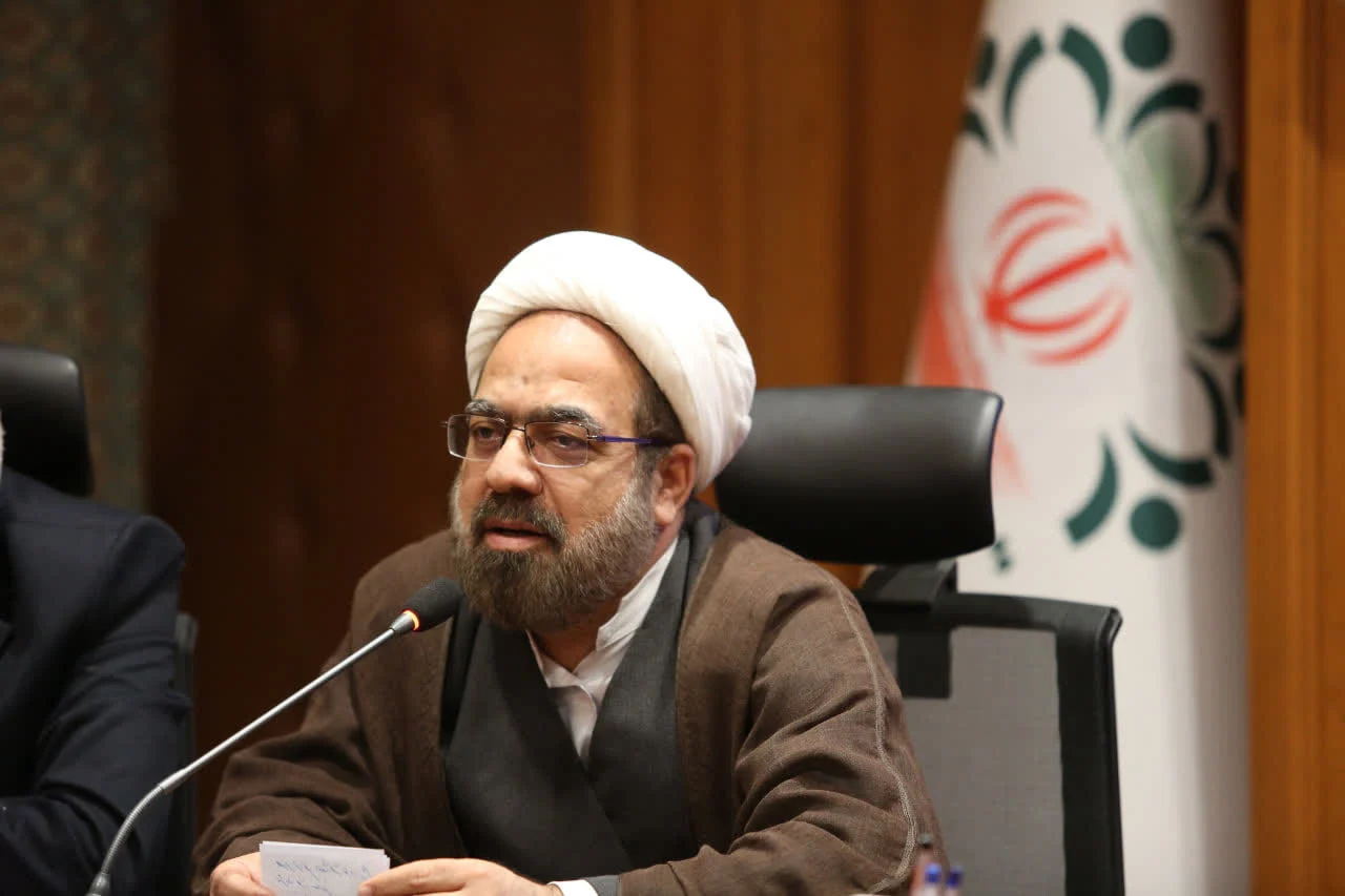 مسیر اصلاح با کار، آموزش و کرامت انسانی دنبال میشود