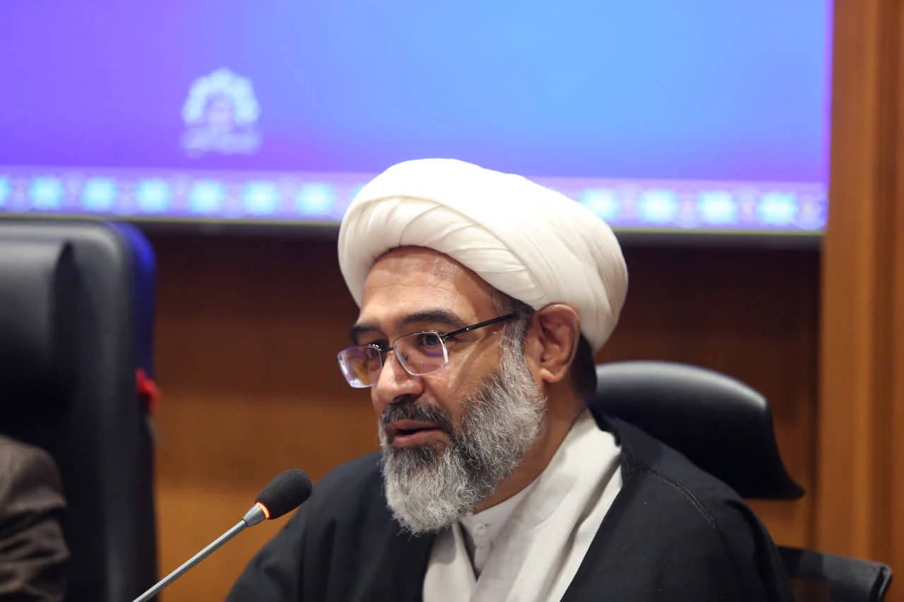 کنگره شهدای قم جریان تمدن‌ساز فرهنگی است