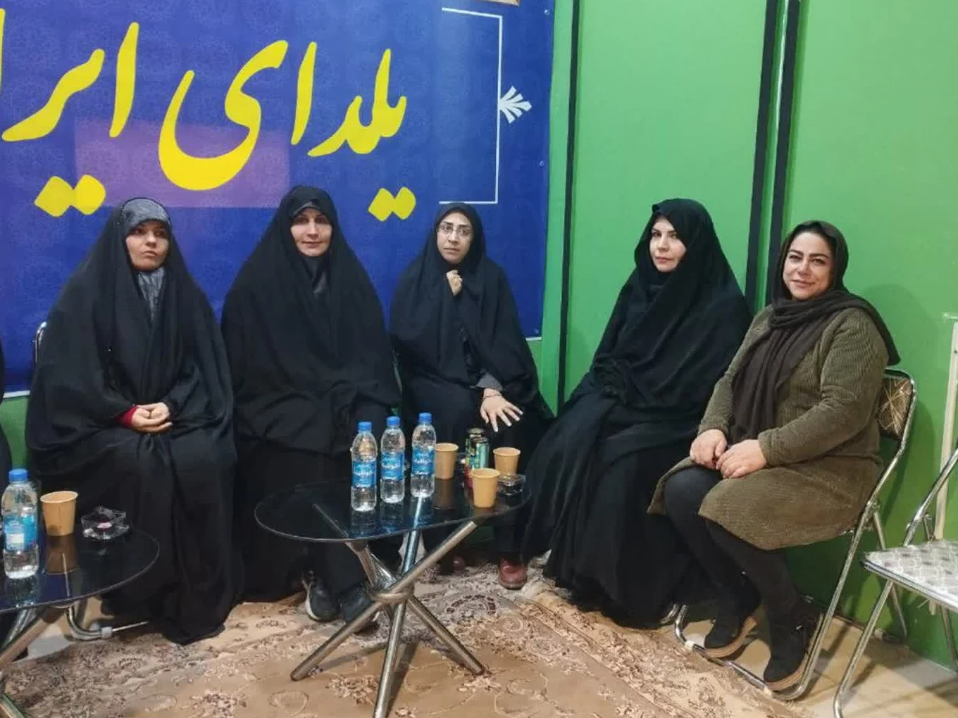 نمایشگاه یلدای ایرانی؛ پیوند مستقیم تولیدکننده و مصرفکننده با عرضه بدون واسطه
