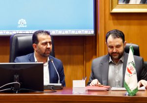 مترو قم سالانه به هفت همت اعتبار نیازمند است