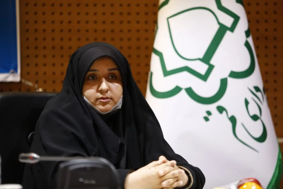 سامانه جامع مشارکت بانوان شهر قم با رویکرد محله محوری رونمایی شد