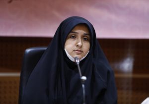 مسئله بانوان در شهرداری نیازمند رویکردی برنامهمحور است