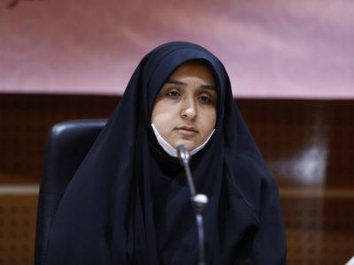 مسئله بانوان در شهرداری نیازمند رویکردی برنامهمحور است