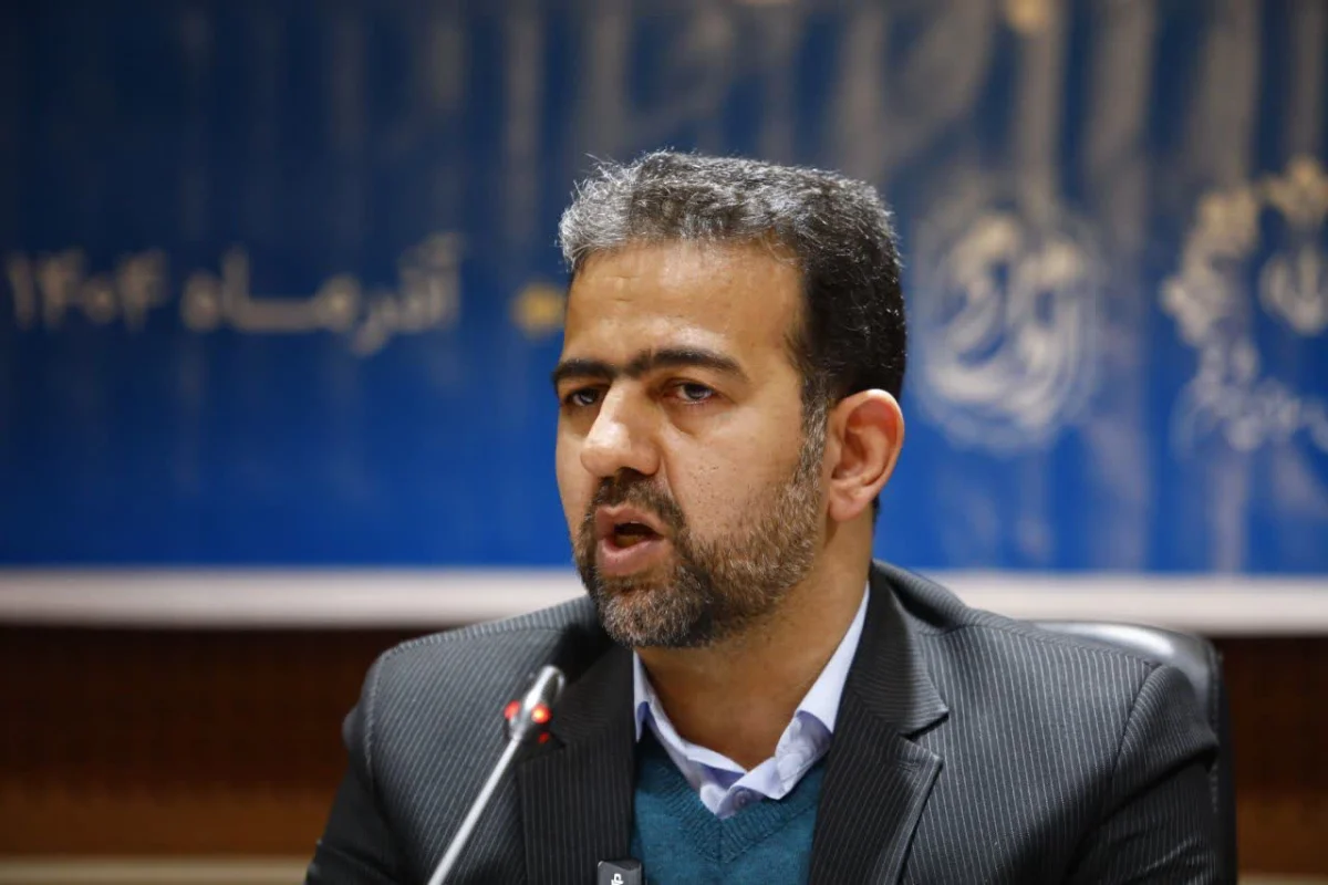 تاب‌آوری شهری؛ جبهه اول نبرد ملت ایران با امپریالیسم جهانی