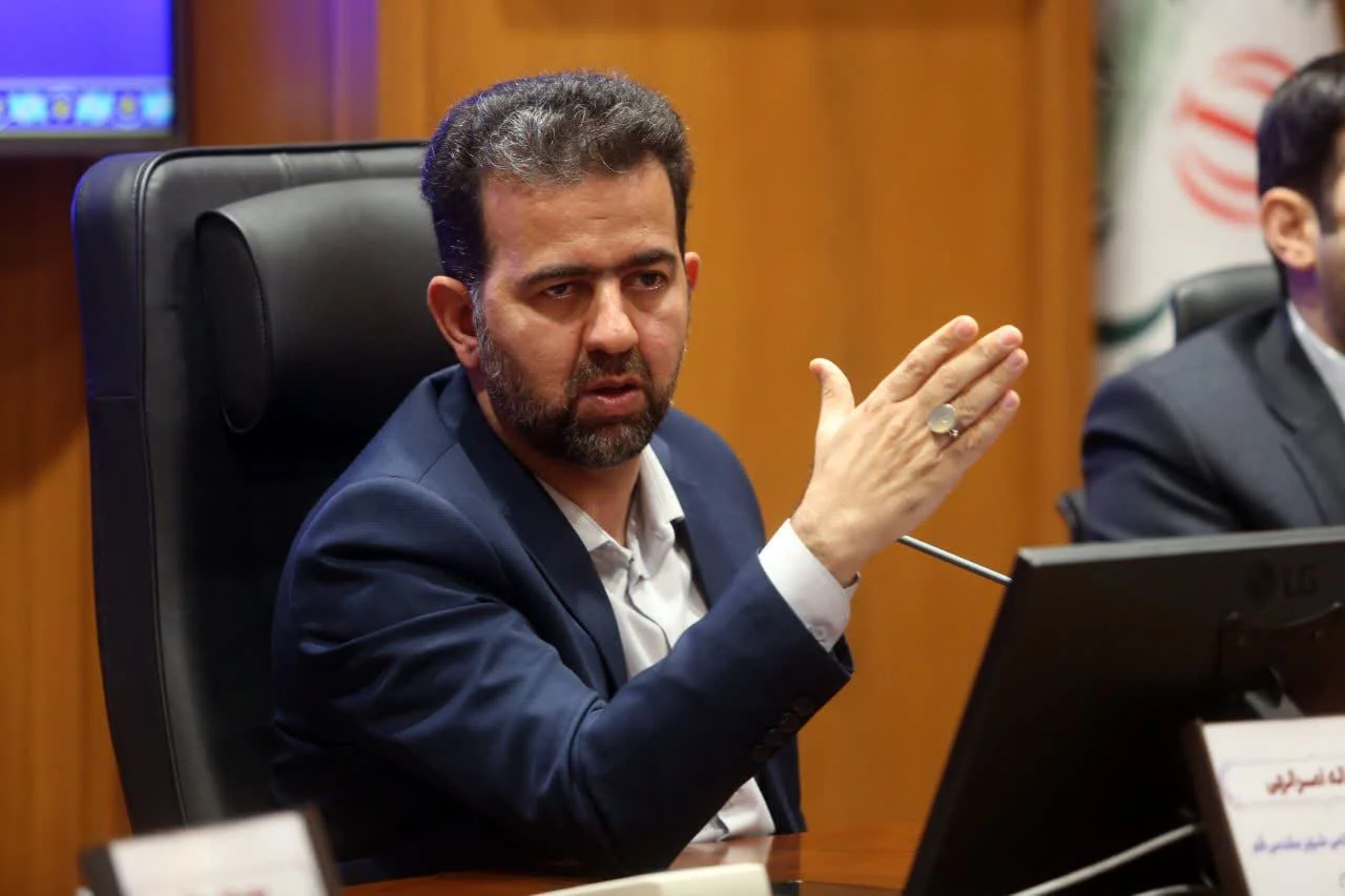 تکمیل میدان سپاه پیش از نوروز، اولویت مدیریت شهری است