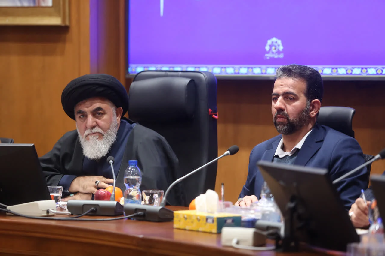 بلوار آئینی پیامبر اعظم؛ محور جشن‌های نیمه شعبان و فعالیت‌های آیینی شهر قم