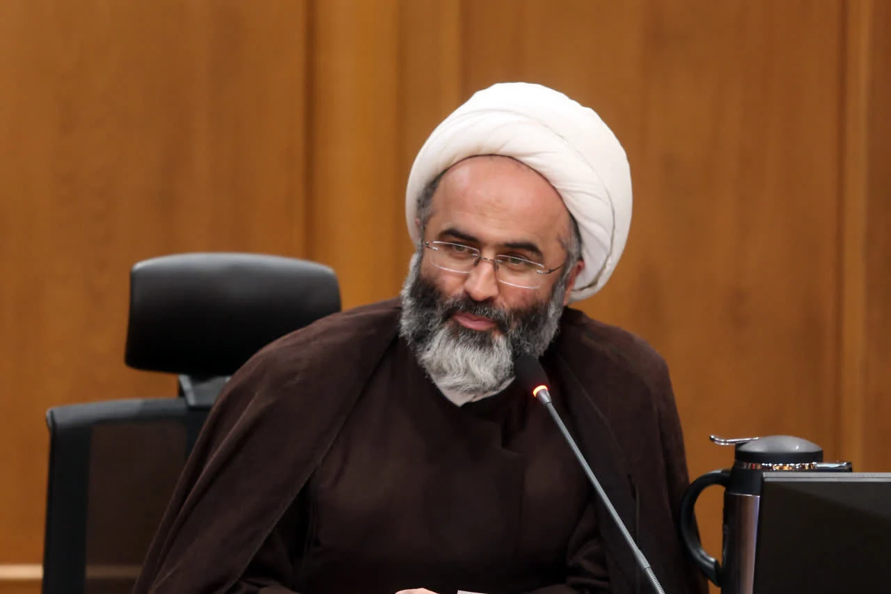 شادپیمایی ویژه جشن نیمه شعبان از پردیسان تا جمکران