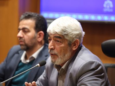 مردمیبودن بازسازی عتبات عالیات، سرمایه ماندگار انقلاب اسلامی است