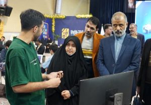 قم پلاس؛ بستر شناسایی نخبگان جوان برای تحقق شهر هوشمند است