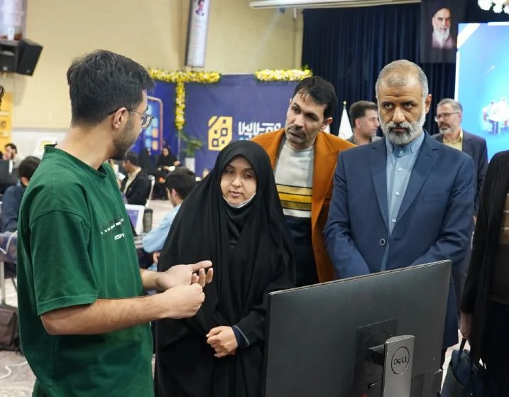 قم پلاس؛ بستر شناسایی نخبگان جوان برای تحقق شهر هوشمند است