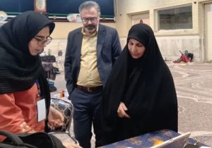 قم‌پلاس؛ تجلی مشارکت خلاق جوانان در مسیر شهر هوشمند و فرهنگ‌محور