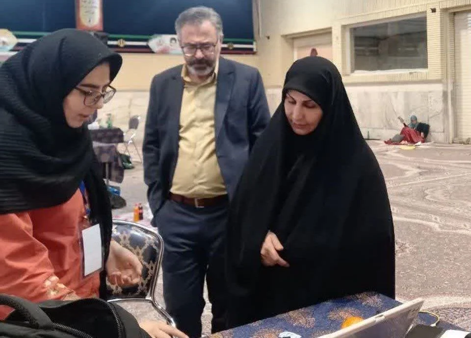 قمپلاس؛ تجلی مشارکت خلاق جوانان در مسیر شهر هوشمند و فرهنگمحور