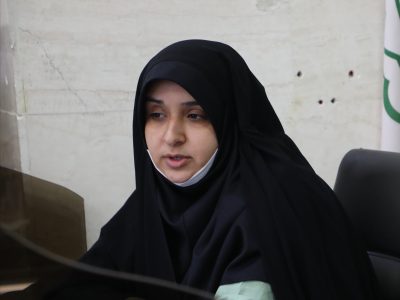 “قم پلاس” سکوی نقشآفرینی بانوان و جوانان در آینده شهر هوشمند قم