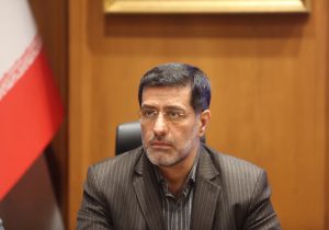 بلوار پیامبر اعظم(ص) باید به محور تمدنی شهر قم تبدیل شود