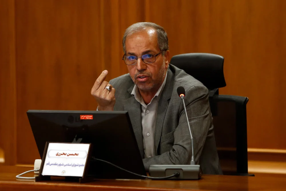 ضرورت فرماندهی مقتدر برای شتاببخشی به پروژههای عمرانی در شهرداری قم