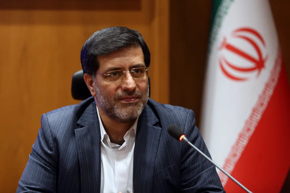 قم در میزبانی آیین تشییع رهبر شهید، حماسه‌ای ماندگار در تاریخ انقلاب رقم زد
