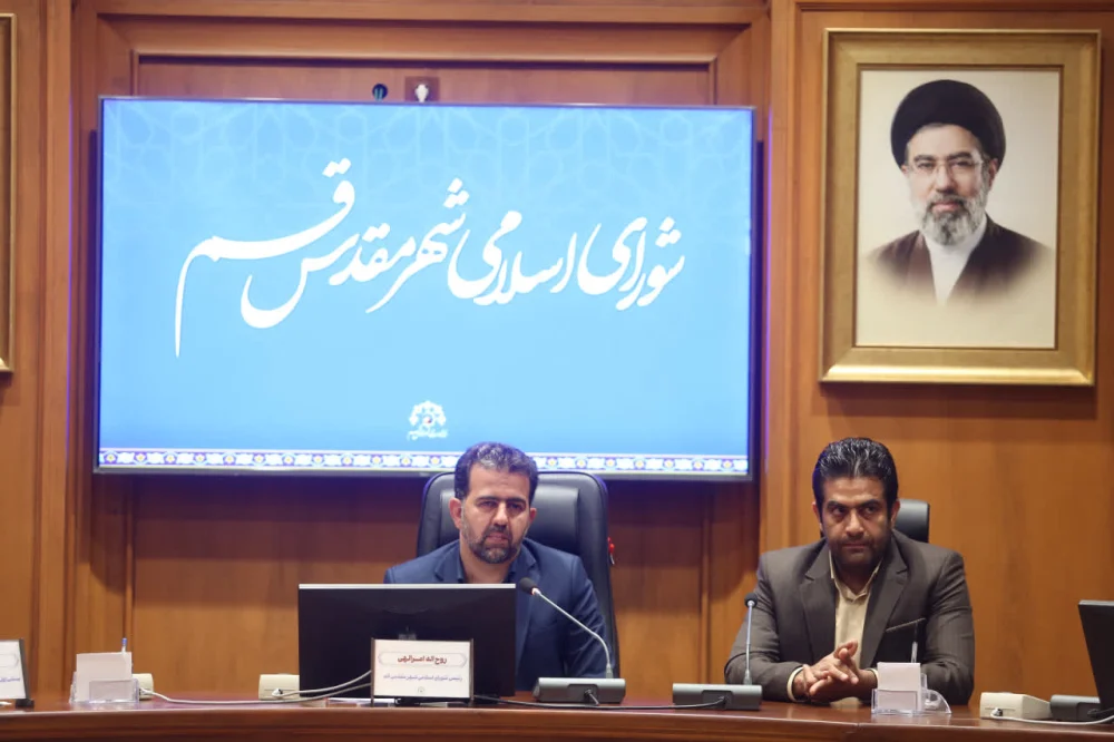 هنرمندان قمی، راویان حماسه و مظلومیت شهدای مدرسه شجره طیبه میناب