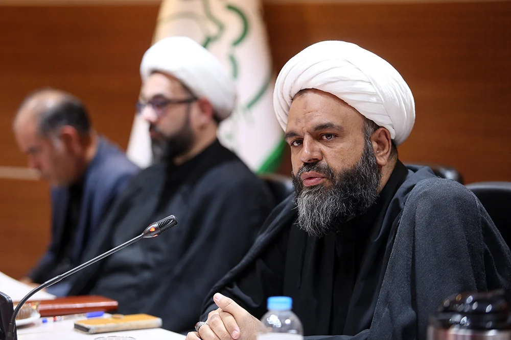 لزوم بهره‌گیری از تمام ظرفیت‌های ملی برای میزبانی شایسته از زائران مراسم بدرقه «آقای شهید ایران»