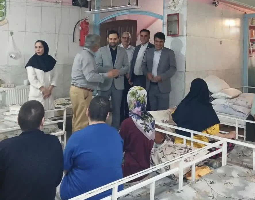 مسئولیت اجتماعی شهرداری قم؛ از مناسب‌سازی شهر تا حمایت از مراکز بهزیستی