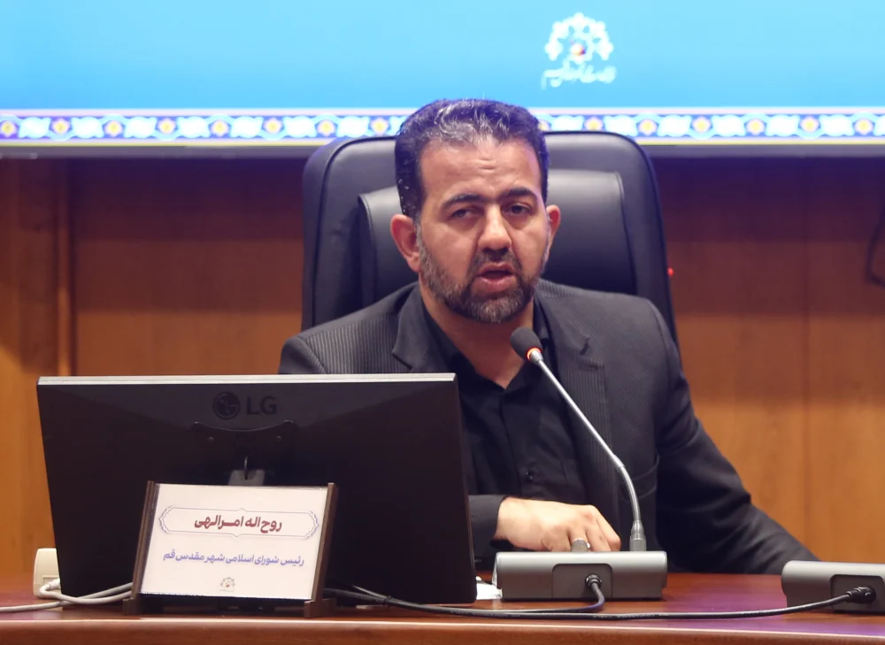 ۱۲ سال برداشت از حساب شهرداری، قم را از ساخت کتابخانه های جدید محروم کرد.