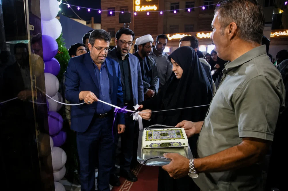 احیای فرهنگسرای خانواده آغاز مسیر تقویت مشارکت اجتماعی و نشاط در محلات است