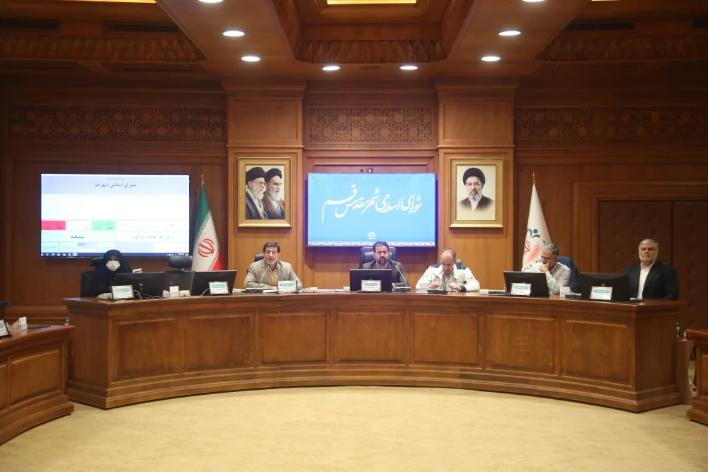 از اوراق مشارکت حمل‌ونقل تا دستورالعمل حمایت از مساجد و مراکز فرهنگی