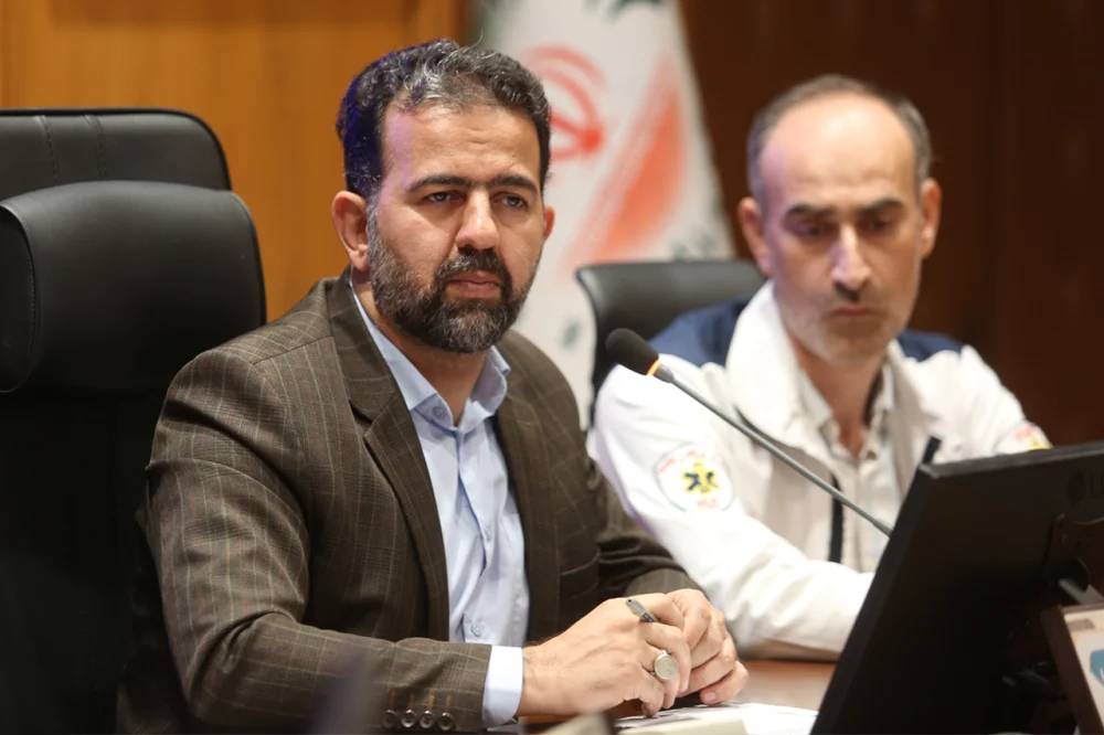 تکمیل پروژه تقاطع غیر همسطح سپاه، کمک شایانی به سرعت عمل دستگاه های امدادی خواهد داشت