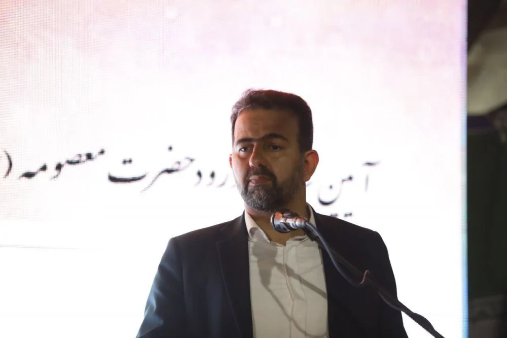 صنایع دستی قم ظرفیت جهانی شدن دارد