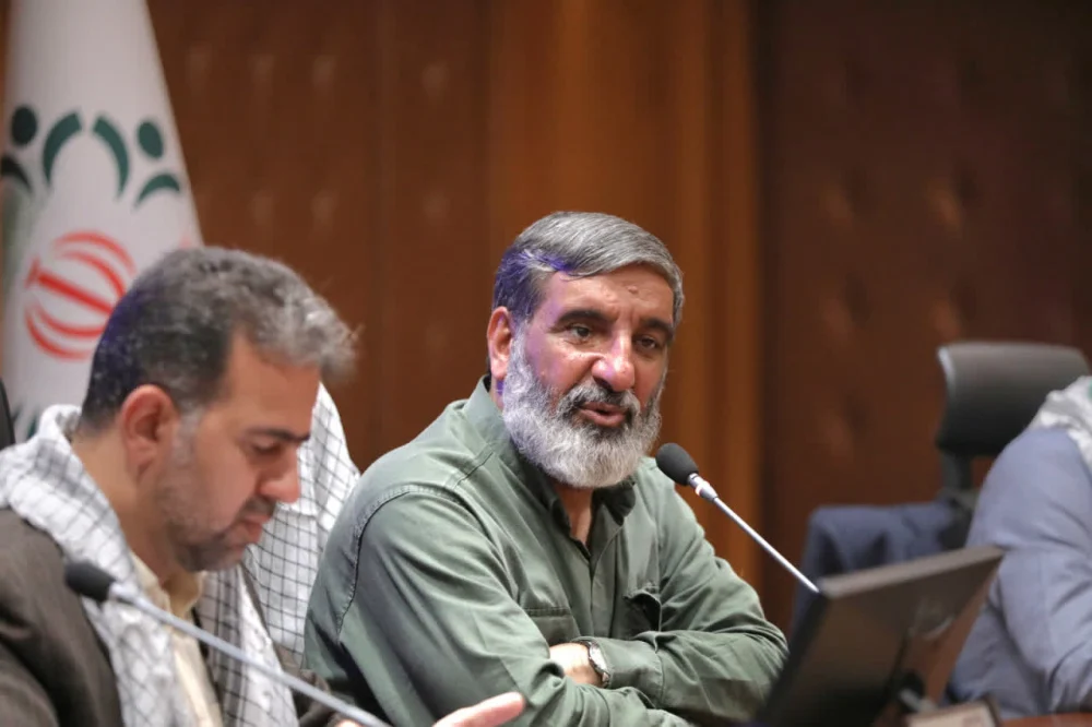 قم باید به الگوی جهانی مدیریت شهری با رویکرد تمدنی تبدیل شود