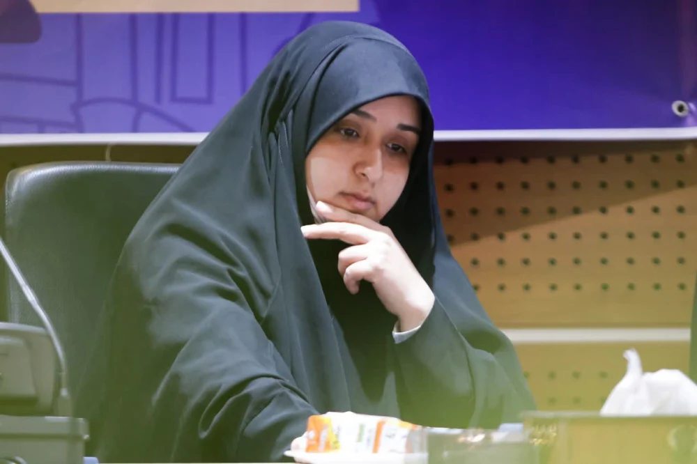 منابع حمایتی شهرداری قم صرف اقدامات ماندگار در مساجد شود