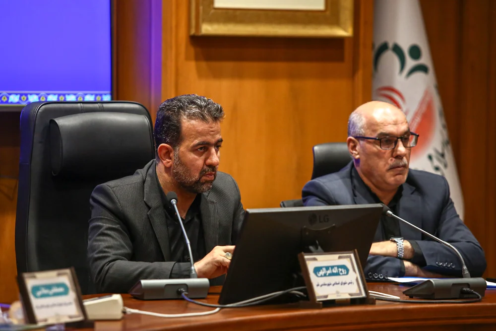 پیگیری بخشودگی جرائم تأمین اجتماعی شهرداری قم ضروری است